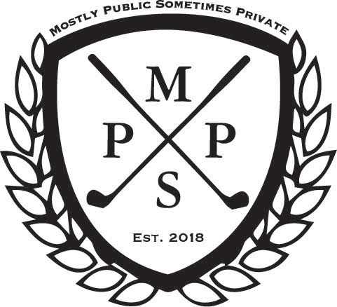 Mostly Private Sometimes Public